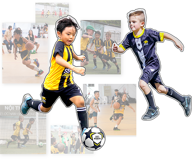 NUÔI DƯỠNG QUYẾT TÂM