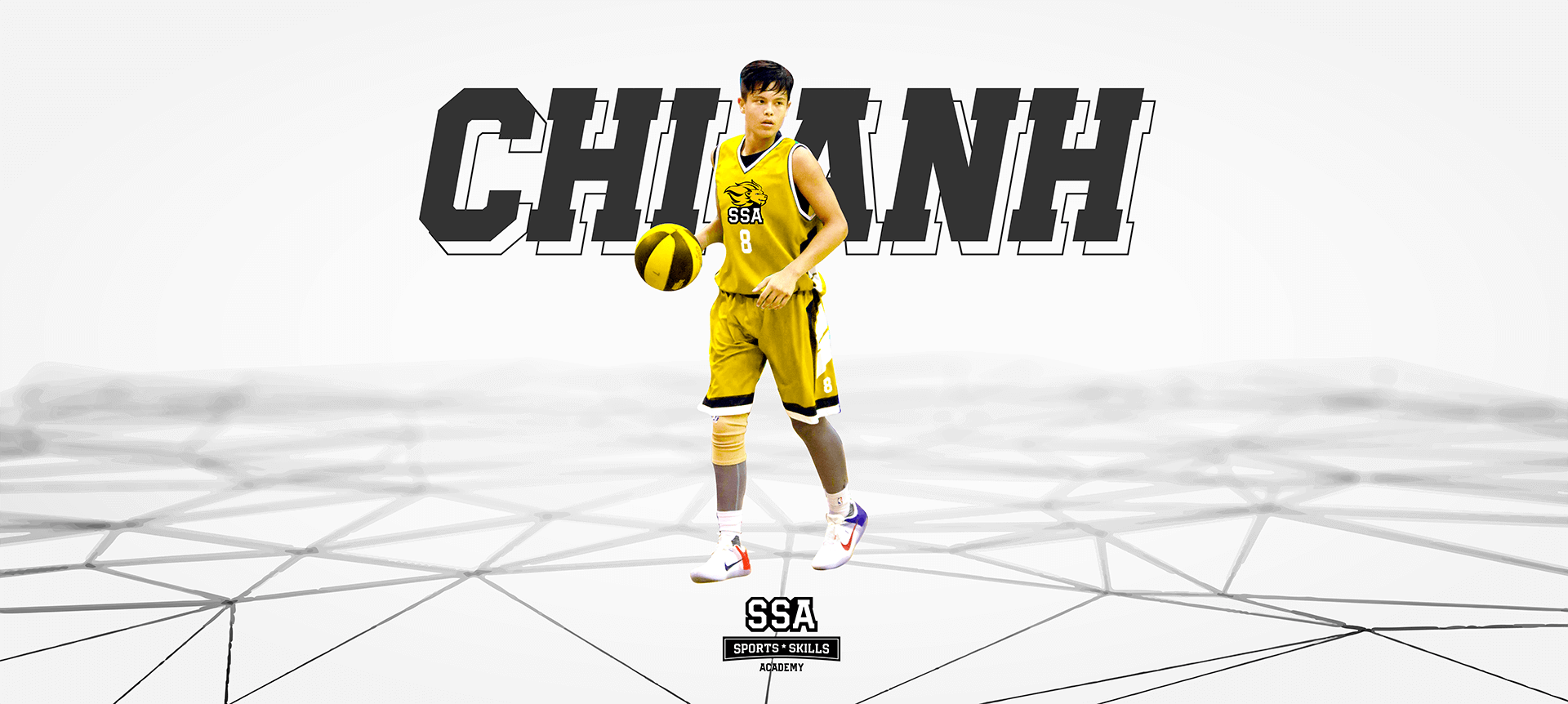 Hành trình từ tiềm năng trở thành tài năng